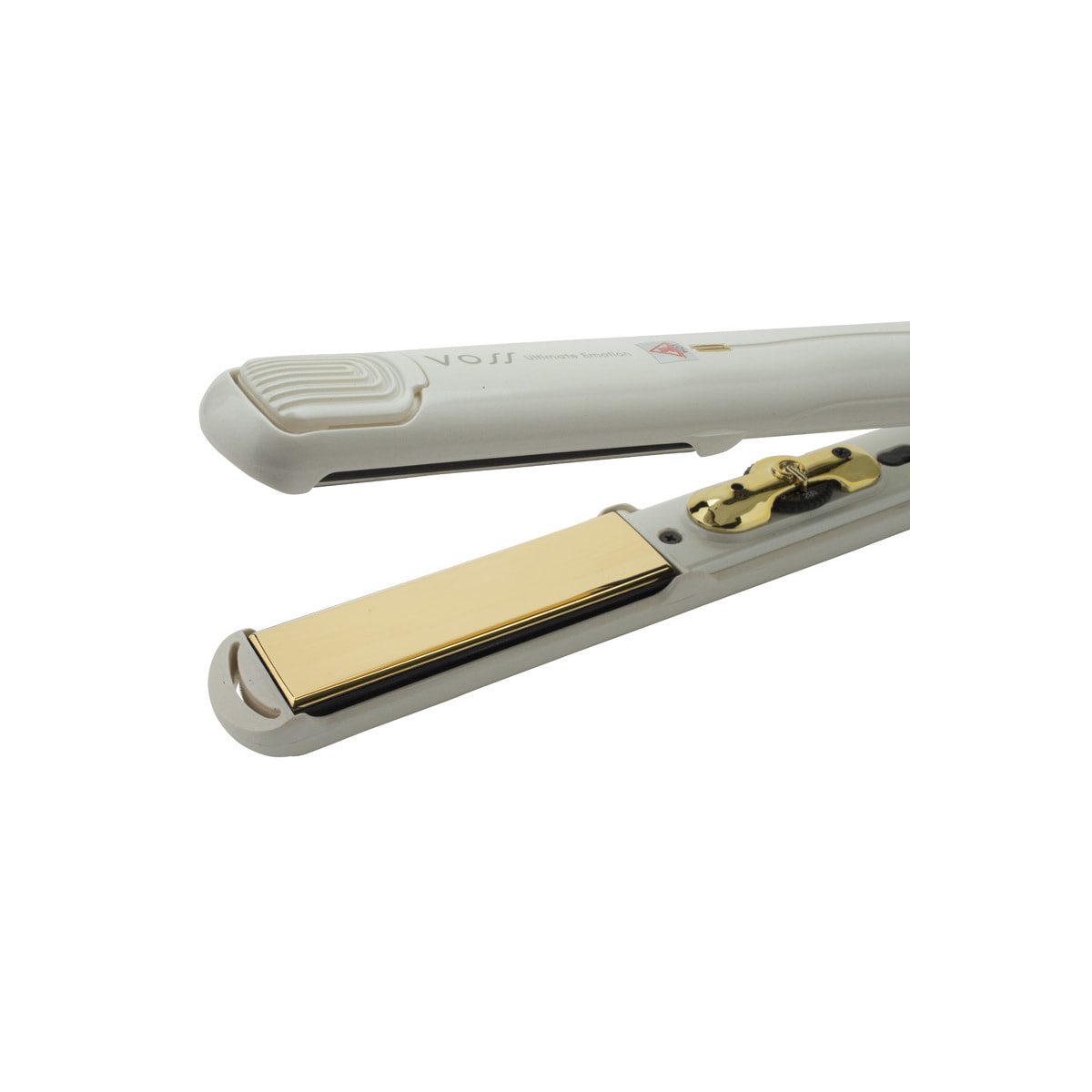 美容家電 | プレミアム チタンアイロン VOSS BASIC（M-24